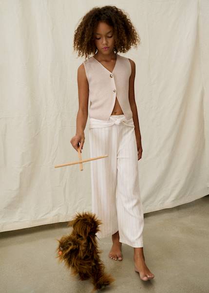 Spodnie culotte mayoral 6576-52 158