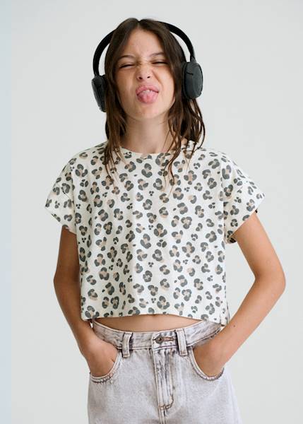 Koszulka mayoral 6012-20  158