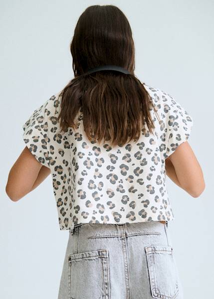 Koszulka mayoral 6012-20 152