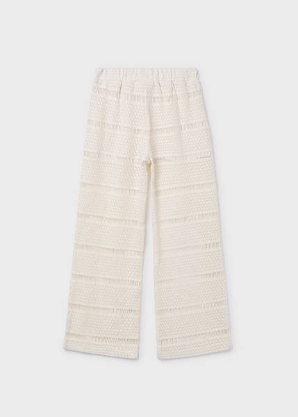 Spodnie mayoral 6550-35 140