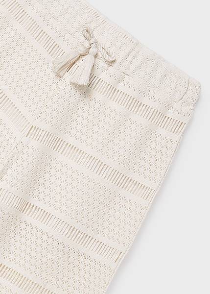 Spodnie mayoral 6550-35 152