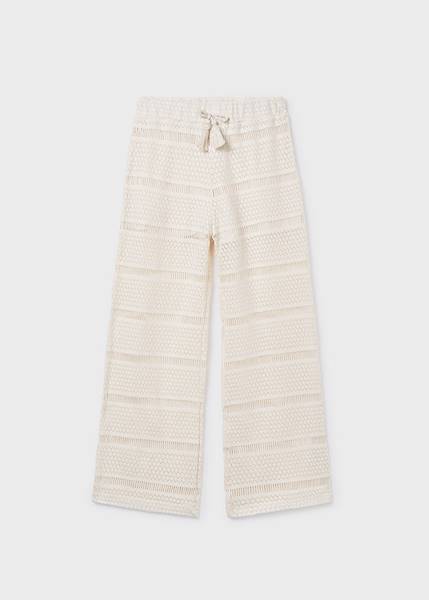 Spodnie mayoral 6550-35 152