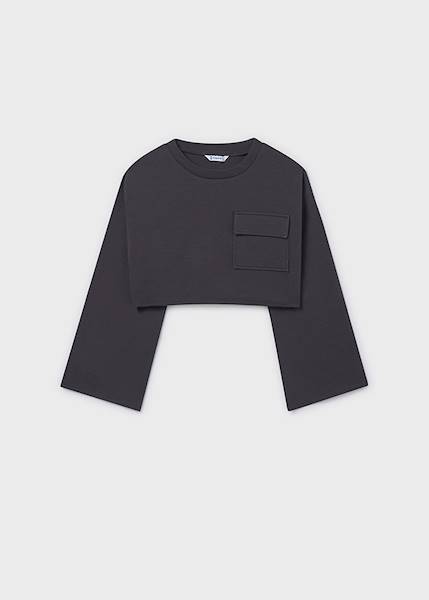 Bluza 2-cz.mayoral 6402-91 158