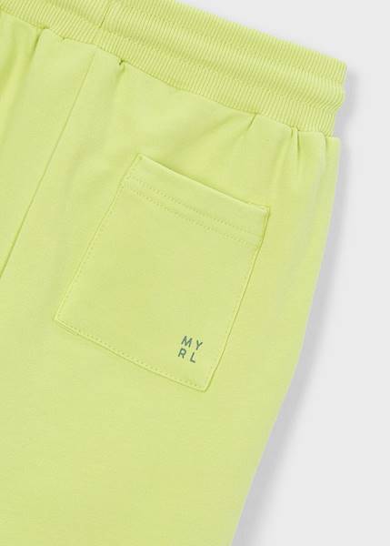 Długie spodnie basic 742-10 122