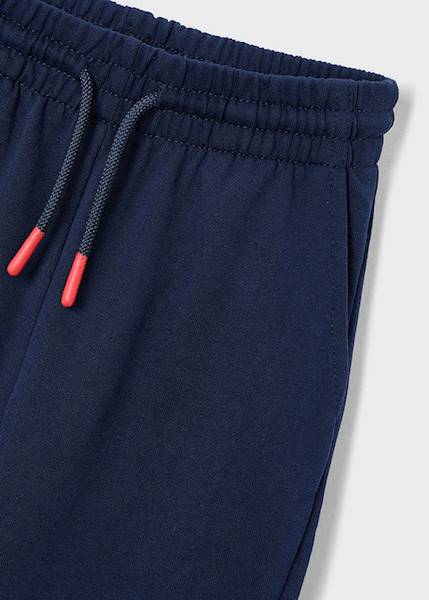 Dres z bermudami 3883-60 122