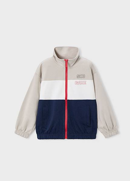 Dres z bermudami 3883-60 116