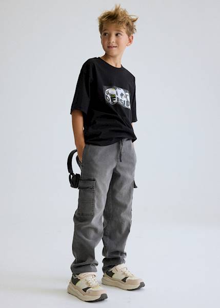 Koszulka k/rmayoral 6033-18 158