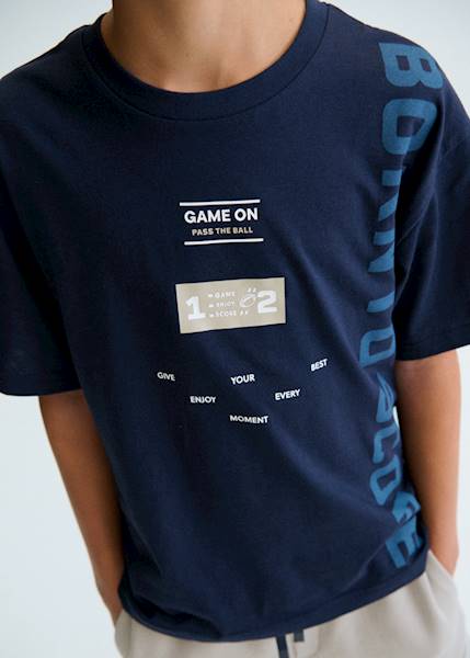 Koszulka k/rmayoral 6034-23 152