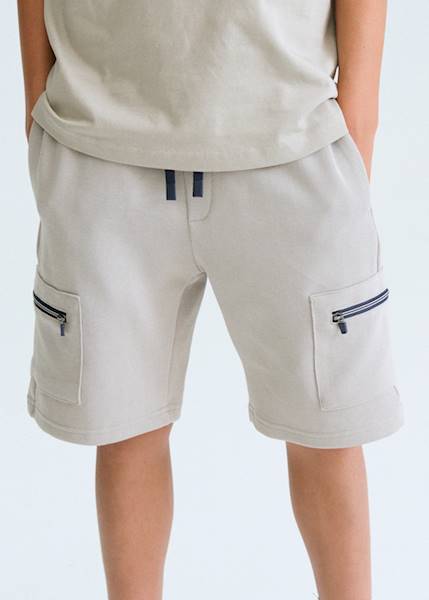 Bermudy mayoral 6219-39 158