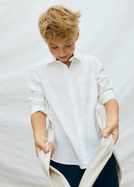 Koszula d/r mayoral 6174-19 152