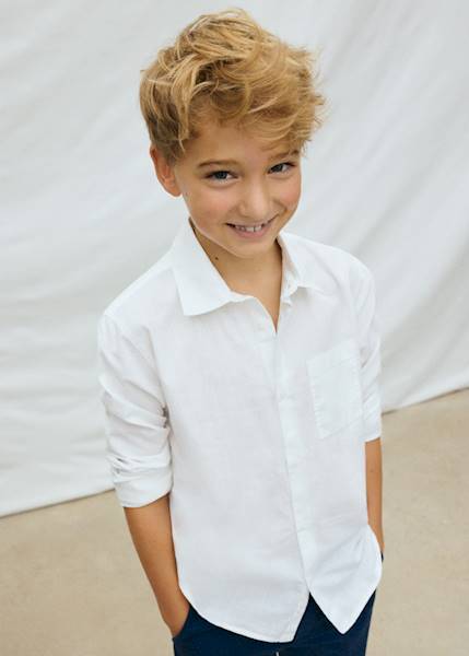 Koszula d/r mayoral 6174-19 152