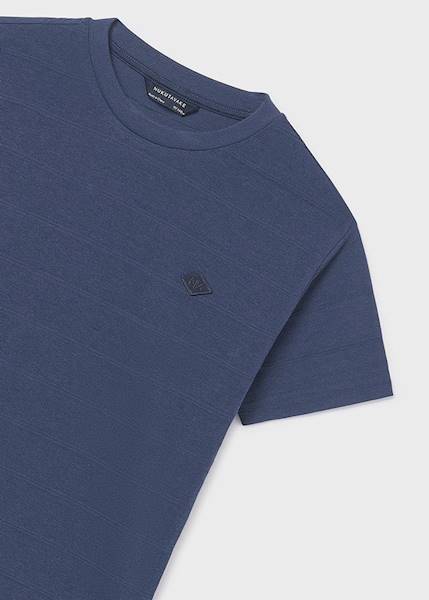 Koszulka k/r mayoral 6029-11 152