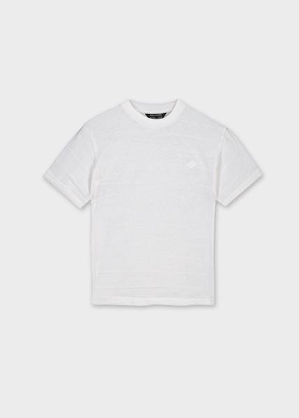 Koszulka k/r mayoral 6029-10 164