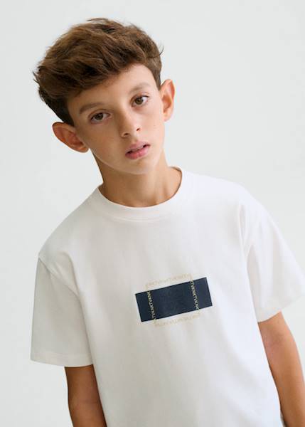 Koszulka k/r mayoral 6028-95 164