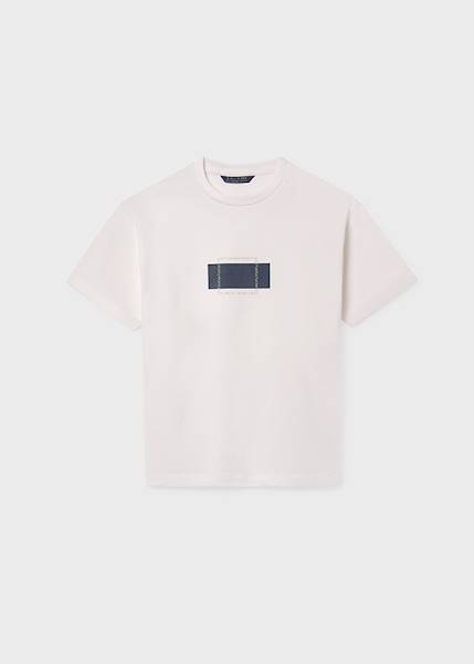 Koszulka k/r mayoral 6028-95 140