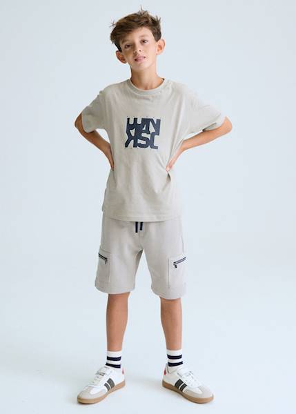 Koszulka k/rmayoral 840-59 140