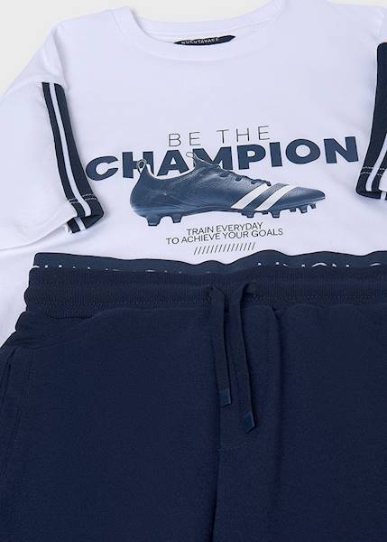 Komplet Mayoral 6687-64 158