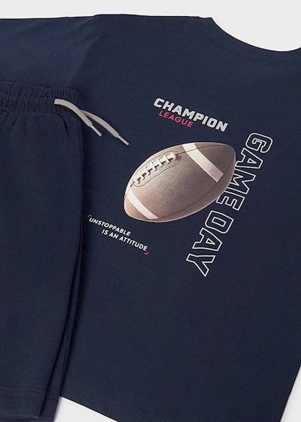 Komplet Mayoral 6689-21 158