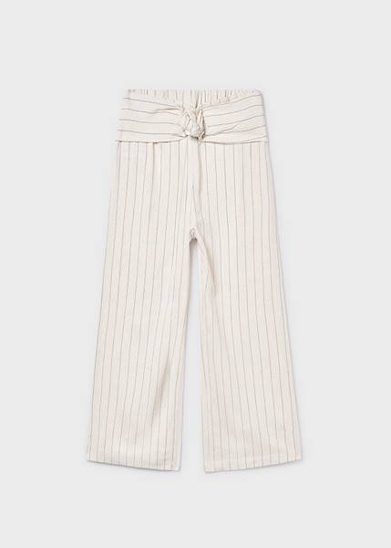 Spodnie culotte mayoral 6576-52 152