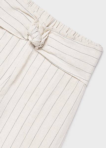 Spodnie culotte mayoral 6576-52 152