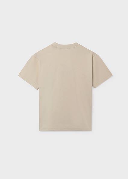 Koszulka k/r mayoral 6034-25 140