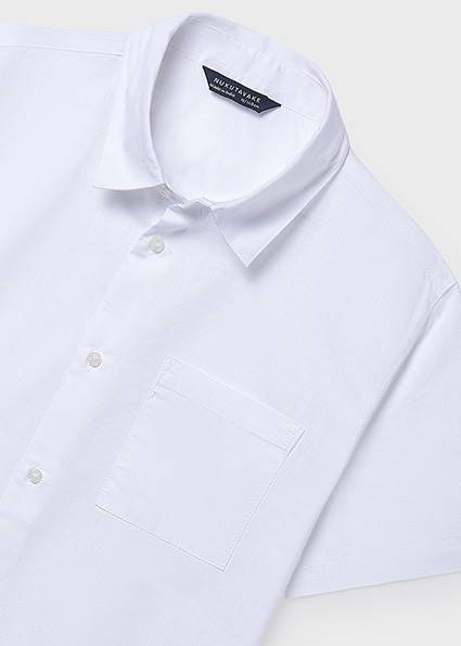 Koszula k/r mayoral 6172-88 140