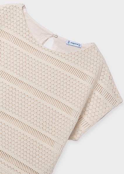 Top mayoral 6022-35 140