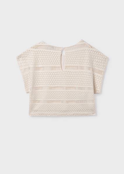 Top mayoral 6022-35 140