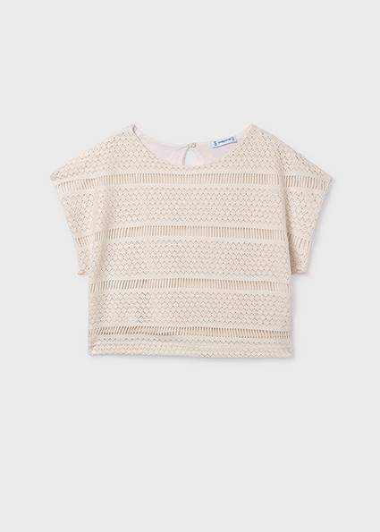 Top mayoral 6022-35 140