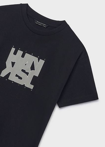 Koszulka k/r mayoral 840-65 158