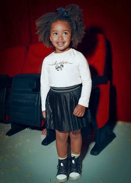 Koszulka d/r 4008-59 110