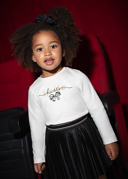 Koszulka d/r 4008-59 110