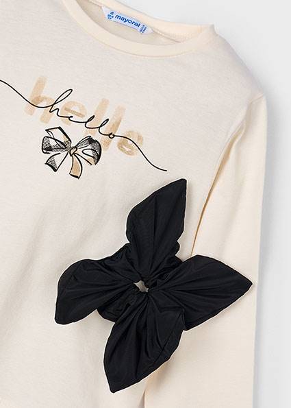 Koszulka d/r 4008-59 110