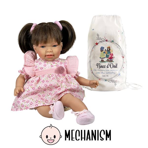 LALKA SUSI funk. 5151 L