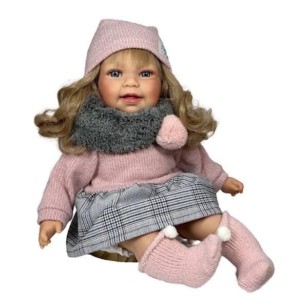 LALKA SUSI funk. 5111