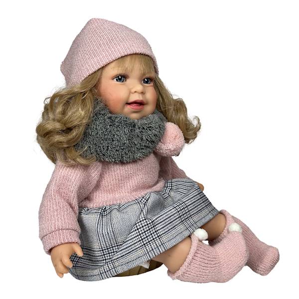 LALKA SUSI funk. 5111