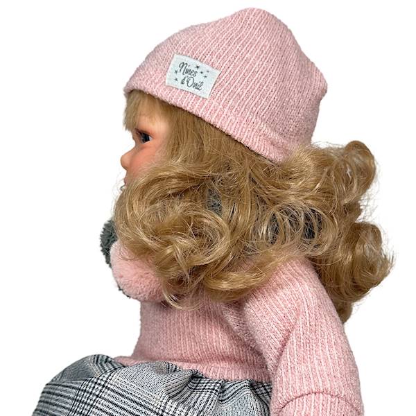 LALKA SUSI funk. 5111