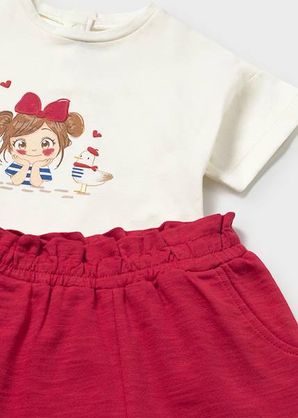 Dres 3-częściowy Mayoral 1830-38 74