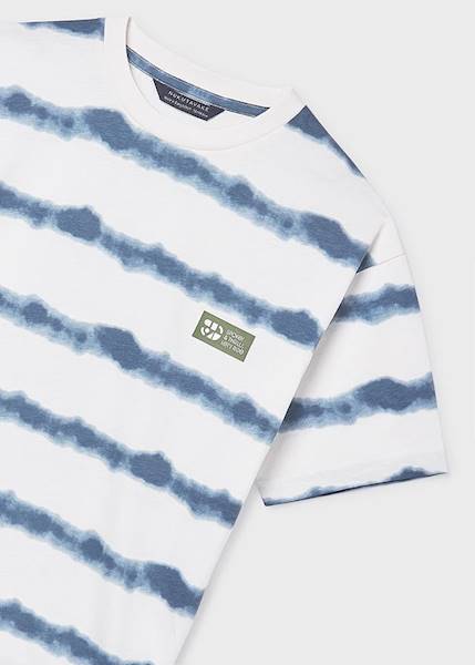 Koszulka k/r Mayoral 6039-43 158