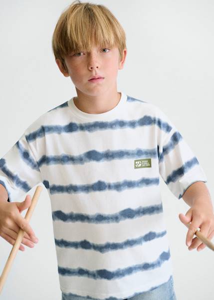 Koszulka k/r Mayoral 6039-43 140