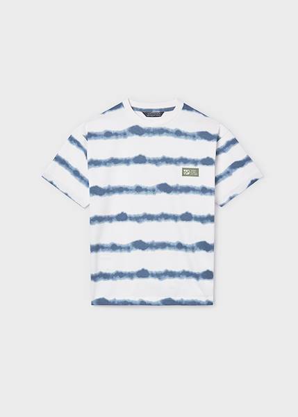 Koszulka k/r Mayoral 6039-43 140