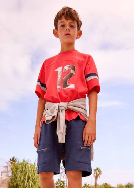 Bermudy Mayoral 6219-40 152