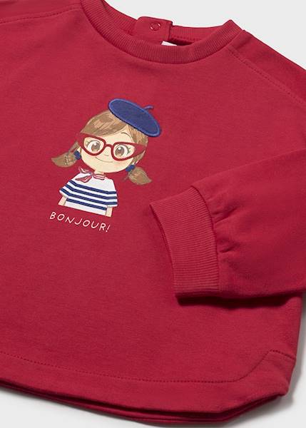 Bluza Mayoral 1495-82 92