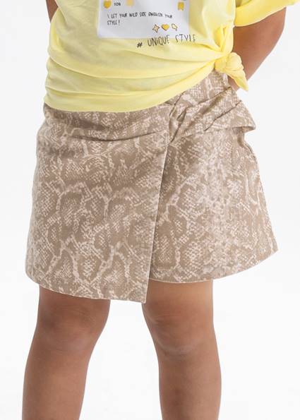 Spódnica mayoral 3904-57 116