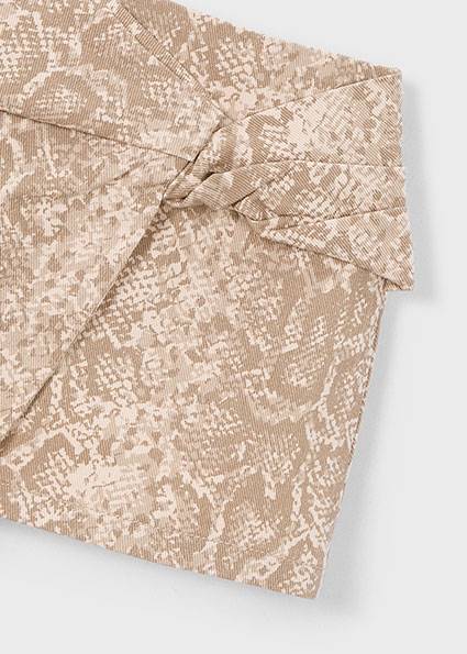 Spódnica mayoral 3904-57 116