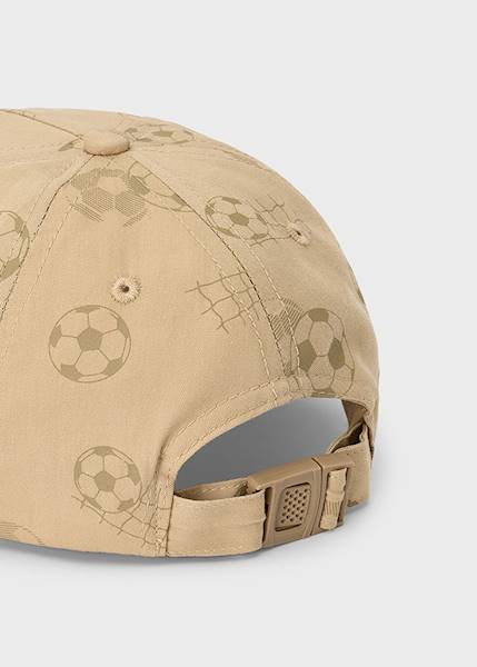 Czapka nadruk 10194-24 52