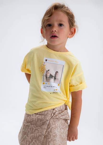 Koszulka krót.ręk. 3016-23 134