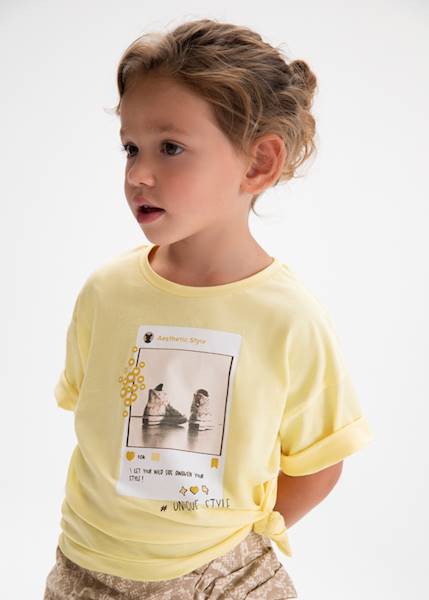 Koszulka krót.ręk. 3016-23 104