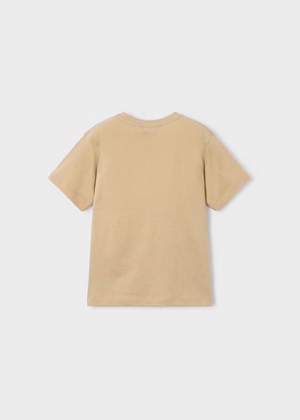 Koszulka k/r "league" 3074-71 122