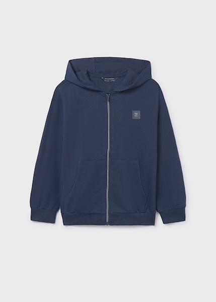 Bluza z kapturem Mayoral 804-53 158